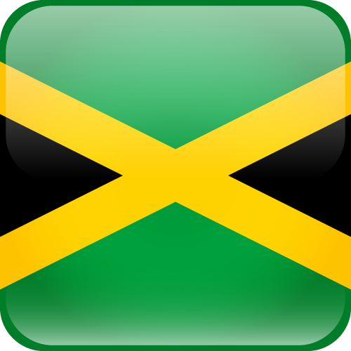 Jamaica - Cube
