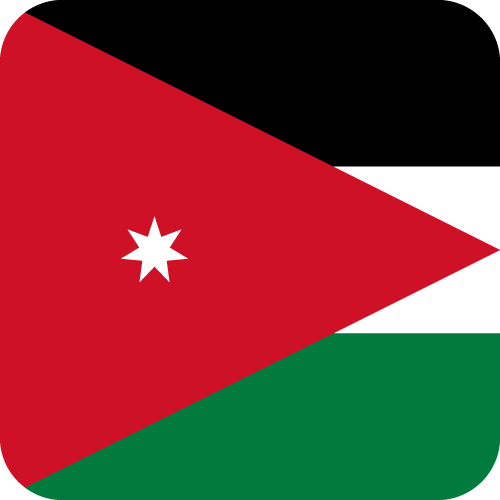 Jordan - Button
