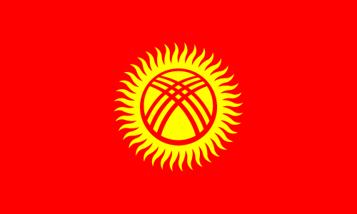 Kyrgyzstan