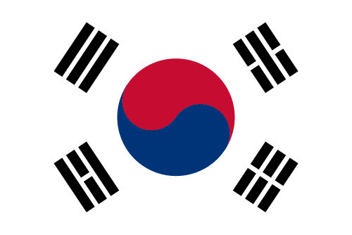 South Korea