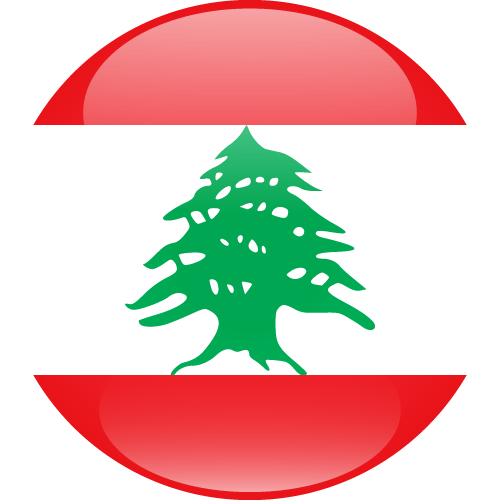 Lebanon - Sphere