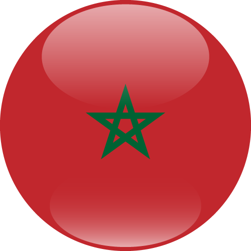 Morocco - Sphere