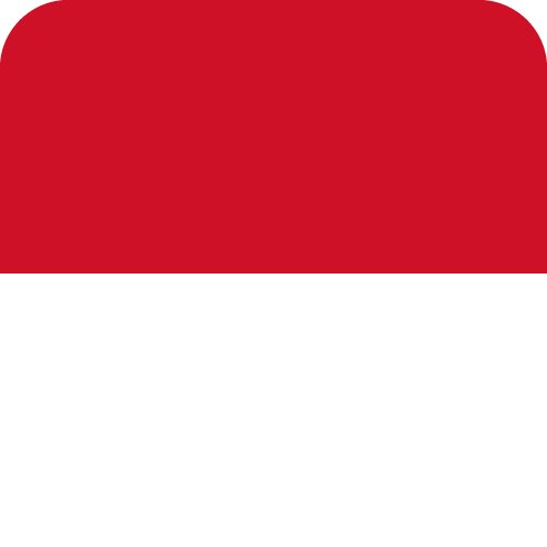 Monaco - Button
