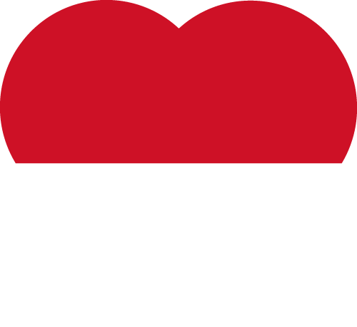 Monaco - Heart