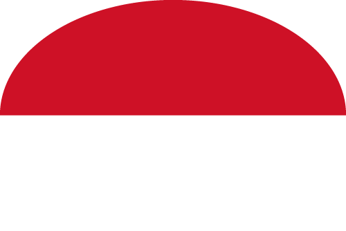 Monaco - Oval
