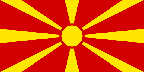 North Macedonia