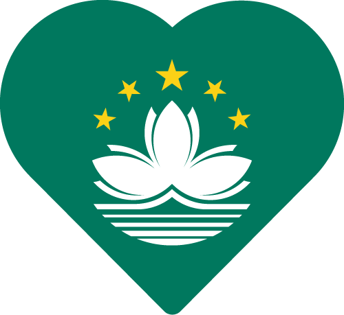 Macau - Heart