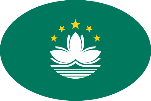 Macau - Oval
