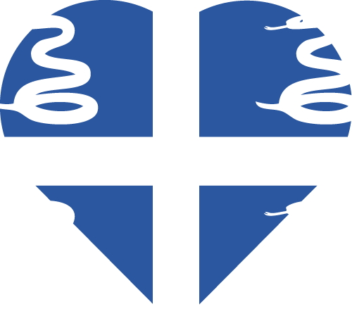 Martinique - Heart