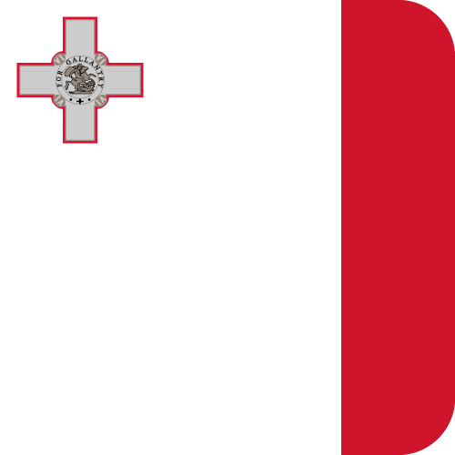 Malta - Button