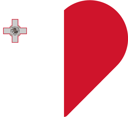 Malta - Heart
