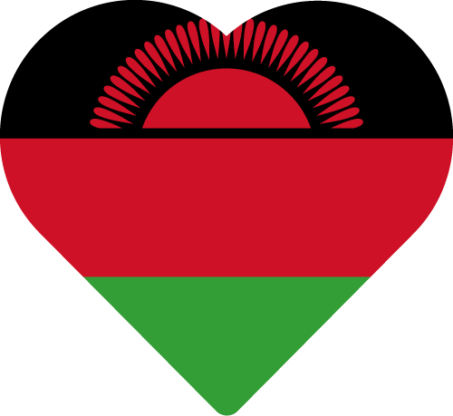 Malawi - Heart