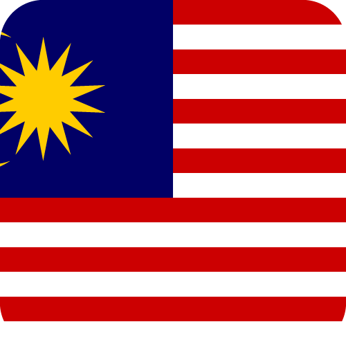 Malaysia - Button