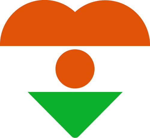 Niger - Heart