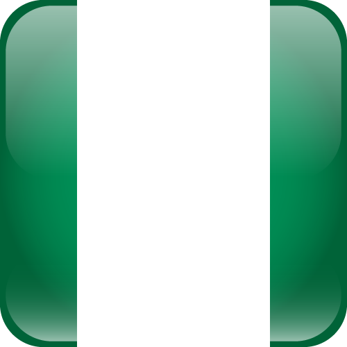 Nigeria - Cube