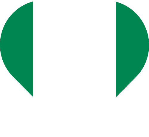 Nigeria - Heart