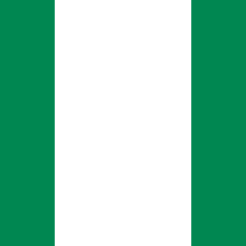 Nigeria - Square