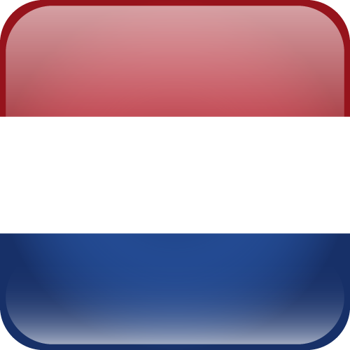 Netherlands - Cube