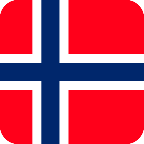 Norway - Button