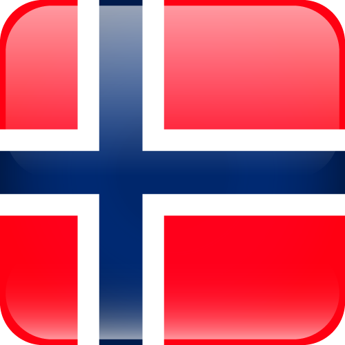 Norway - Cube