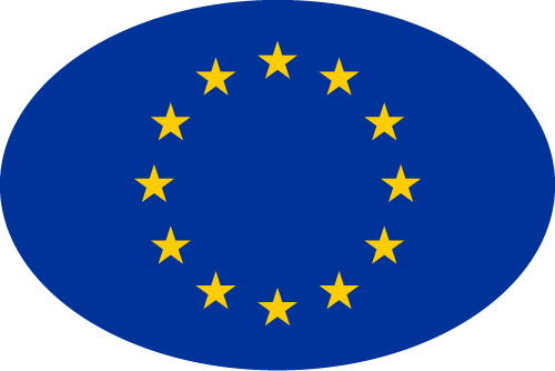 European Union - Oval