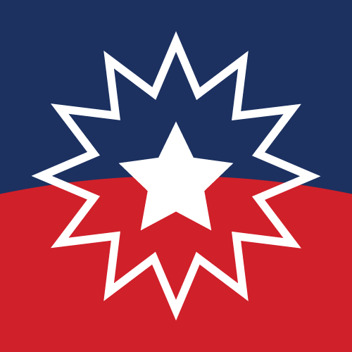 Juneteenth - Square