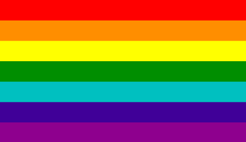 LGBTQ+ Pride