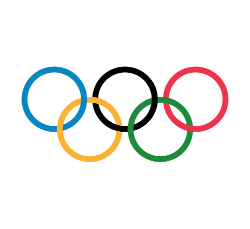 Olympics - Heart