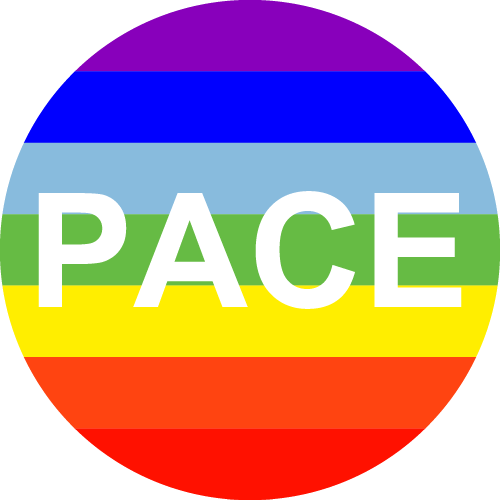 Peace (Pace) - Circle
