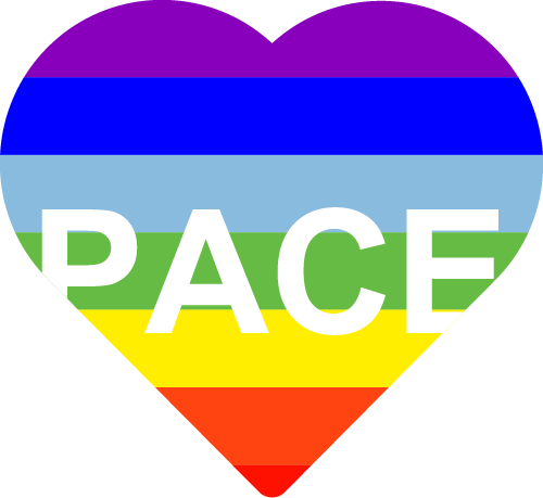 Peace (Pace) - Heart