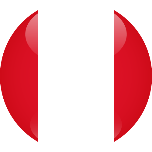 Peru - Sphere
