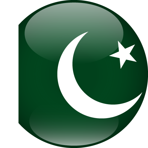 Pakistan - Sphere