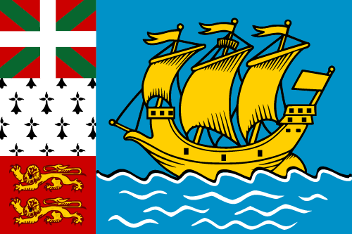 Saint Pierre and Miquelon