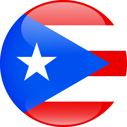 Puerto Rico - Sphere