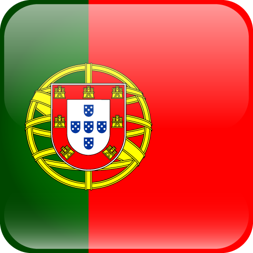 Portugal - Cube