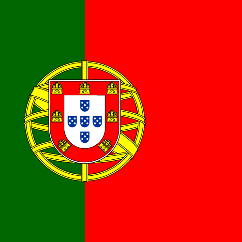 Portugal - Square