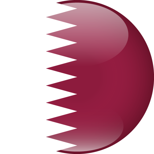 Qatar - Sphere