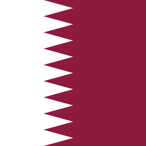 Qatar - Square