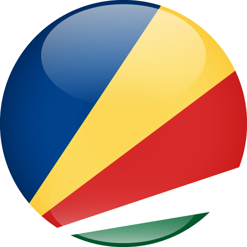Seychelles - Sphere