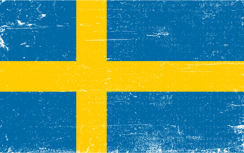 Sweden - Grunge