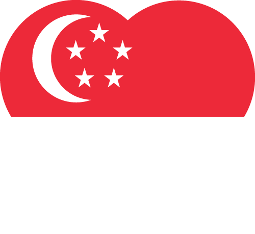 Singapore - Heart
