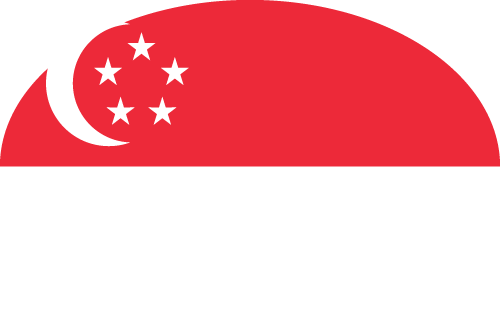 Singapore - Oval
