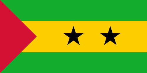 São Tomé and Príncipe