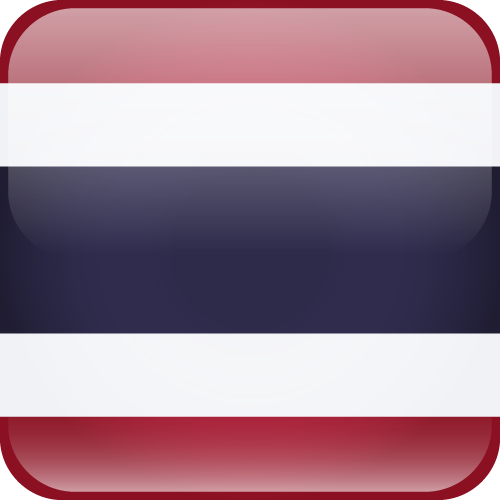 Thailand - Cube
