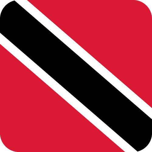 Trinidad and Tobago - Button