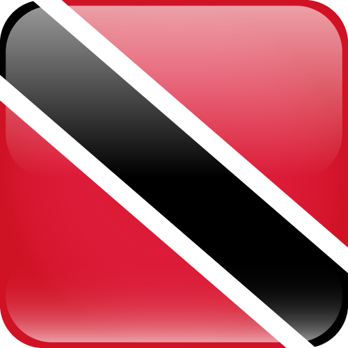 Trinidad and Tobago - Cube