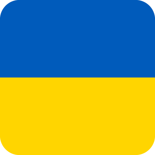 Ukraine - Button