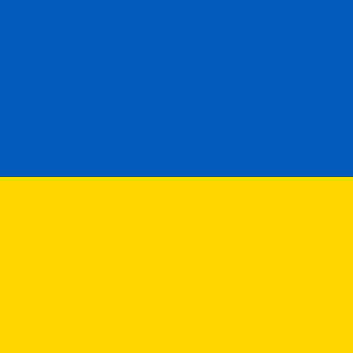 Ukraine - Square