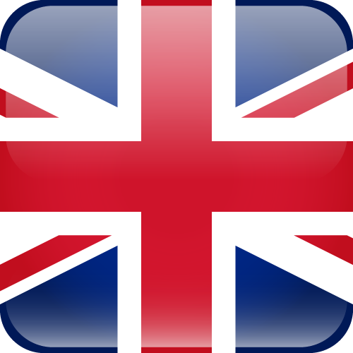 United Kingdom - Cube