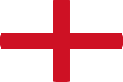 England - Oval